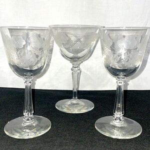 Libbey cocktail glasses  